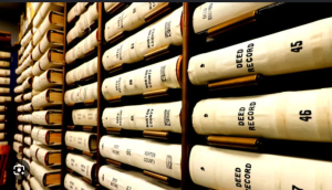 How long does the Pretoria Deeds Office take?