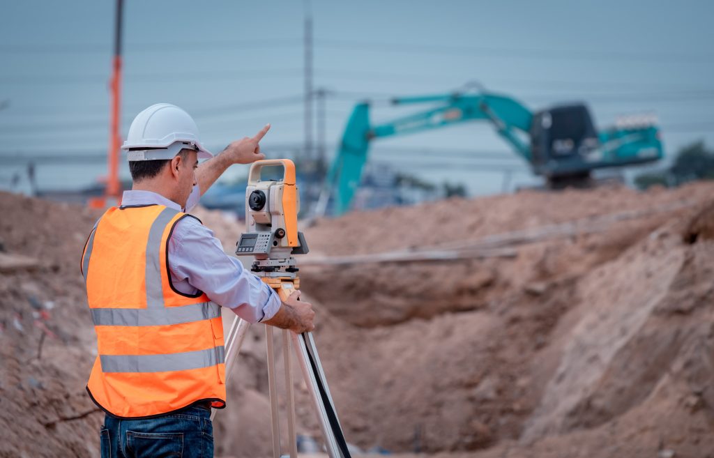 How Topographical Surveys Help