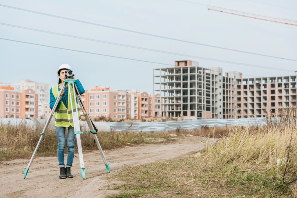 Invest in a Boundary Survey