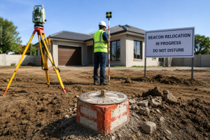 Beacon Relocation
