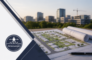 Property Development Survey in Pretoria