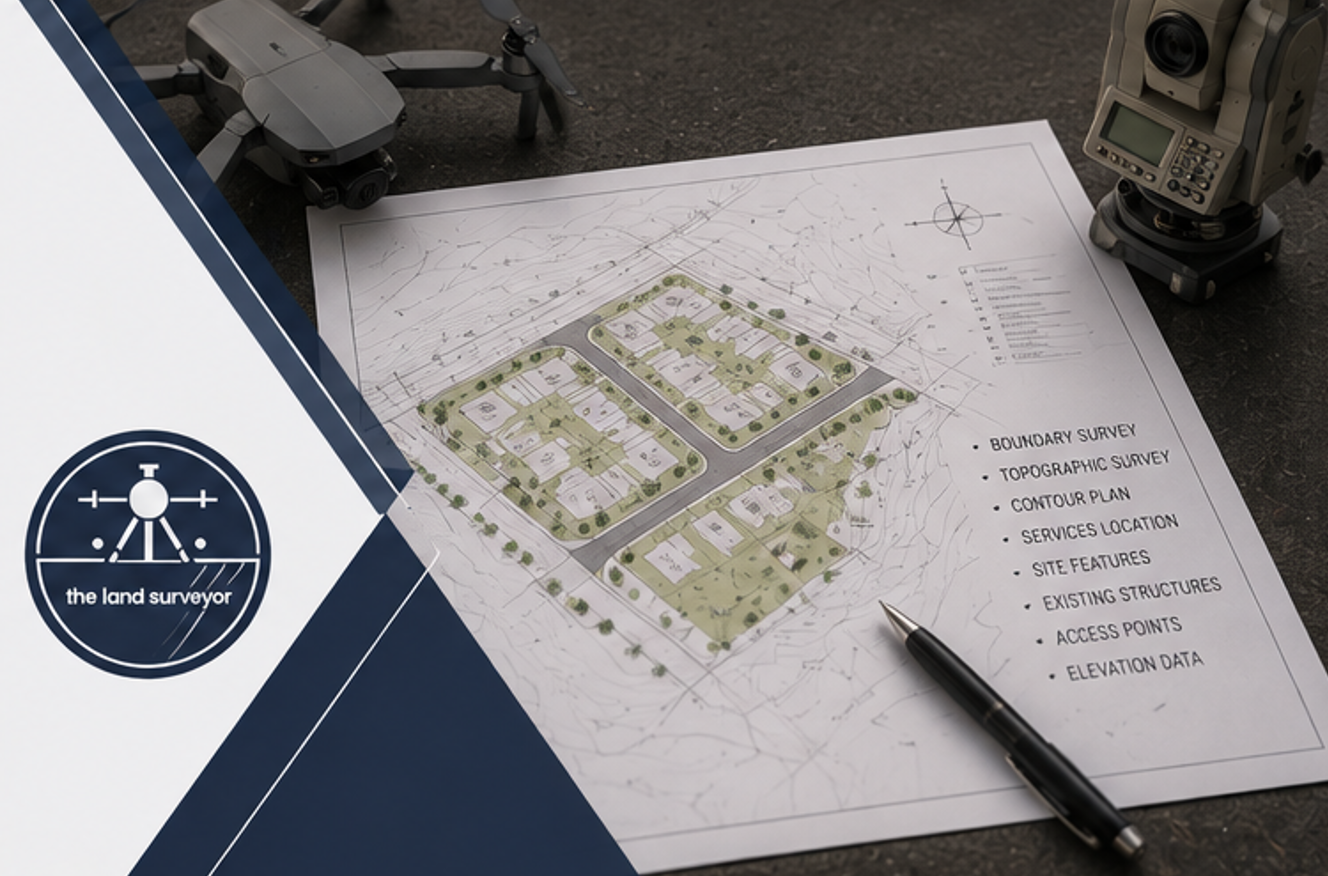 Property Development Survey in Pretoria